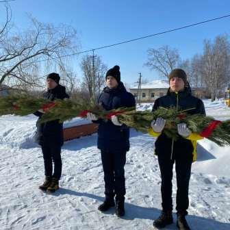 День Защитника Отечества